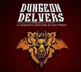 Dungeon Delvers