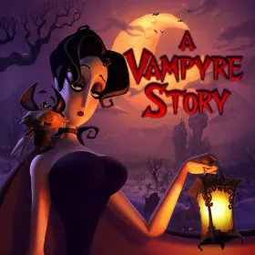 A Vampyre Story