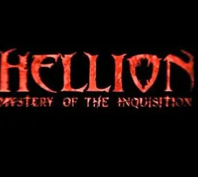 Hellion: The Mystery of Inquisition