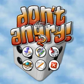 Don't Get Angry 2