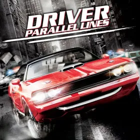Driver: Parallel Lines
