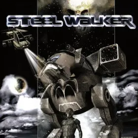 Steel Walker