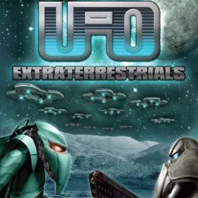 UFO: Extraterrestrials