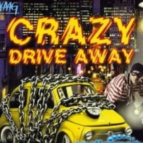 Crazy Drive Away