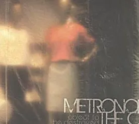 The City of Metronome