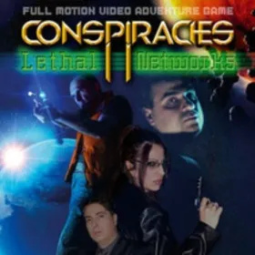 Conspiracies 2: Lethal Networks