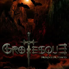 Grotesque: Heroes Hunted