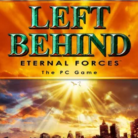 Left Behind: Eternal Forces
