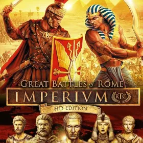 Imperivm: Great Battles of Rome