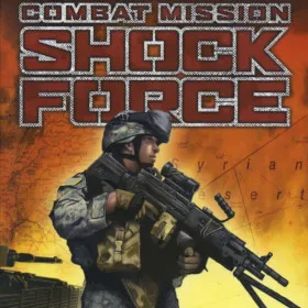 Combat Mission: Shock Force