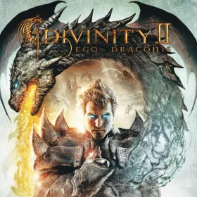 Divinity II: Ego Draconis