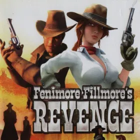 Fenimore Fillmore's Revenge