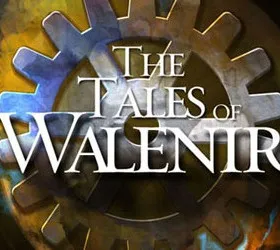 The Tales of Walenir
