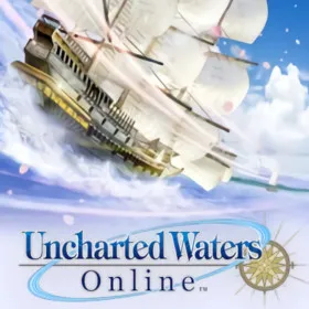 Uncharted Waters Online