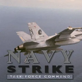 Navy Strike: Task Force Command