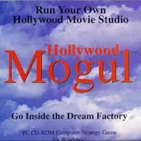 Hollywood Mogul