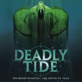 Deadly Tide