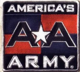 America's Army: Stryker-Overmatch