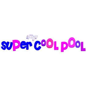 Amju Super Cool Pool