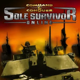 Command & Conquer: Sole Survivor Online