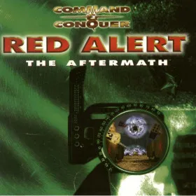 Command & Conquer: Red Alert - The Aftermath
