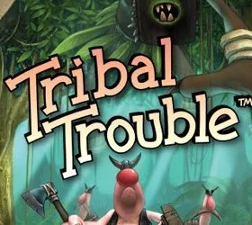 Tribal Trouble