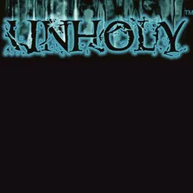 The Unholy
