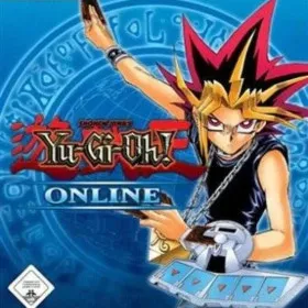 Yu-Gi-Oh! Online