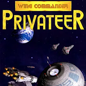 Wing Commander: Privateer