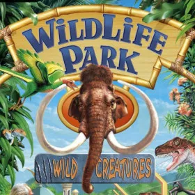 WildLife Park: Wild Creatures