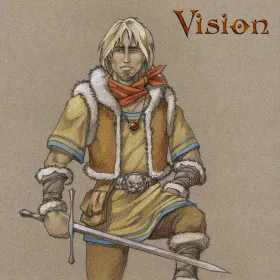 Vision