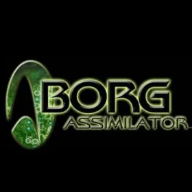 Star Trek: Borg Assimilator