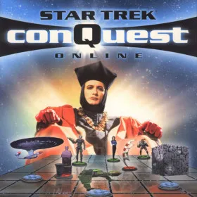 Star Trek: Conquest Online
