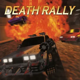 Death Rally