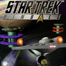 Star Trek: Pinball