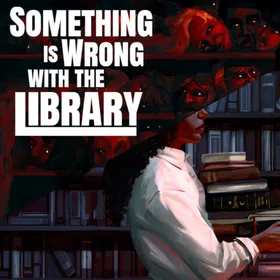 Something is Wrong with the Library