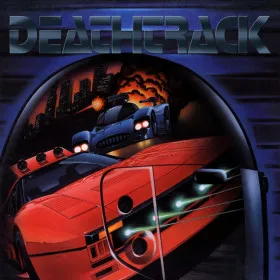 DeathTrack