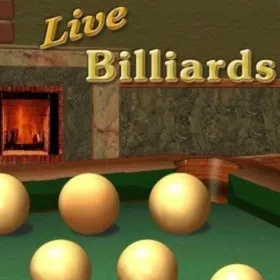 Live Billiards