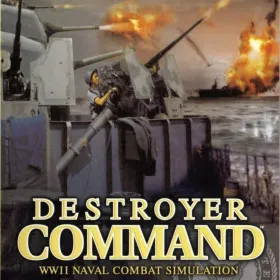 Destroyer Command