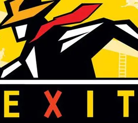 Exit