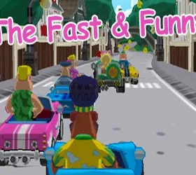 Fast & Funny