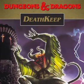 Deathkeep