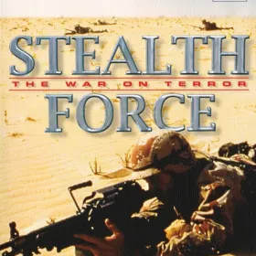 Stealth Force: The War on Terror
