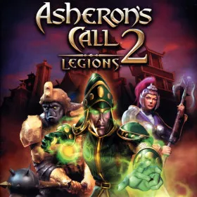 Asheron's Call 2: Legions