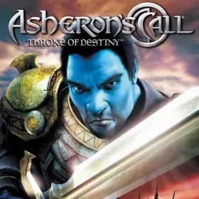 Asheron's Call: Throne of Destiny