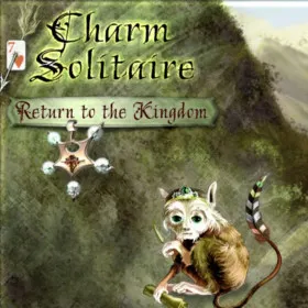 Charm Solitaire