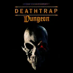 Deathtrap Dungeon