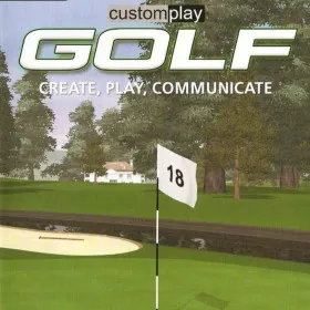 Customplay Golf