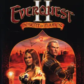 EverQuest II: Desert of Flames