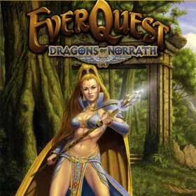 EverQuest: Dragons of Norrath
